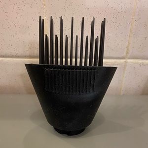 Shark Flex Style Wide Tooth Comb Attachment